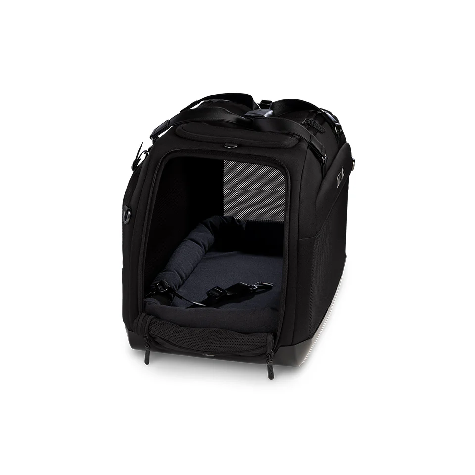 Tavo Pets Hendrick Pet Car Seat Carrier - Image 8