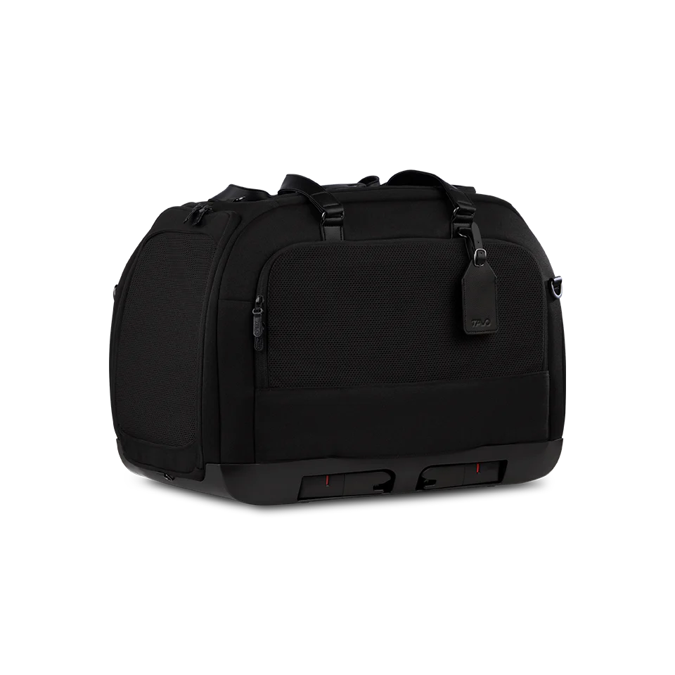 Tavo Pets Hendrick Pet Car Seat Carrier - Image 9