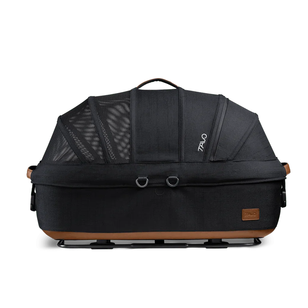 Tavo Pets Maeve Medium Flex Pet Car Seats - Image 10