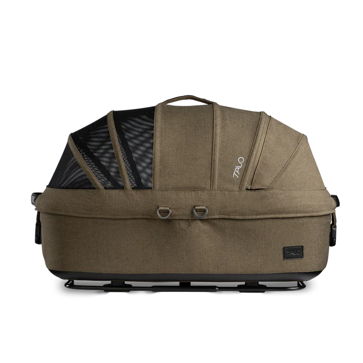 Tavo Pets Maeve Medium Flex Pet Car Seats - Image 7