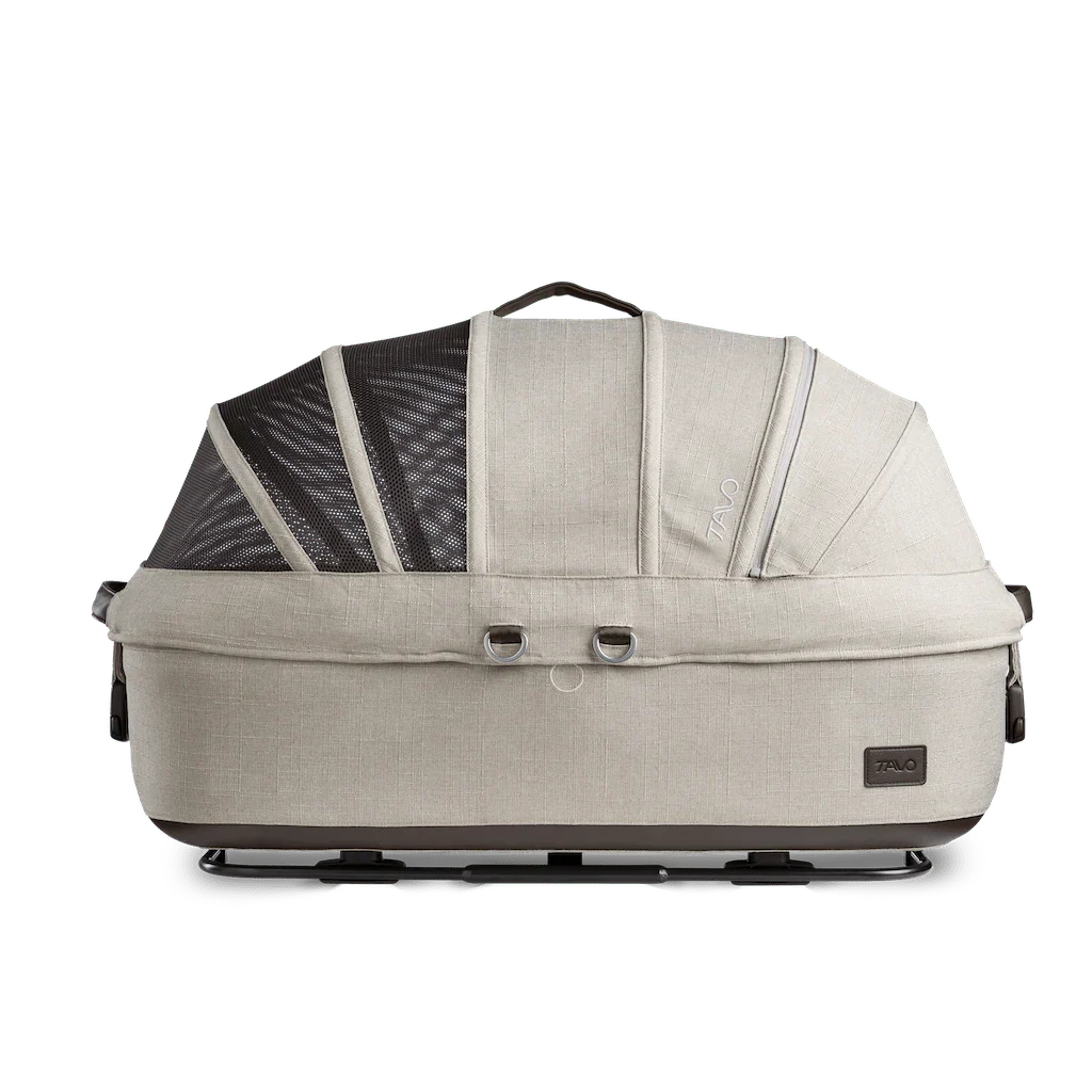 Tavo Pets Maeve Medium Flex Pet Car Seats - Image 8