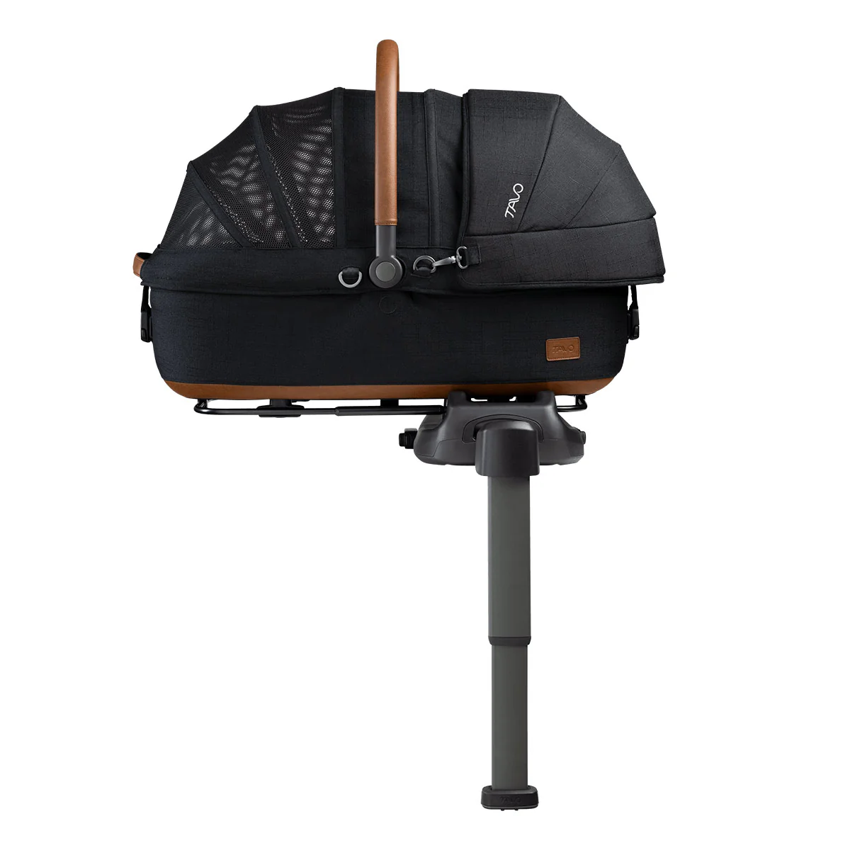 Tavo Pets Maeve Medium Rigid Pet Car Seats - Image 9