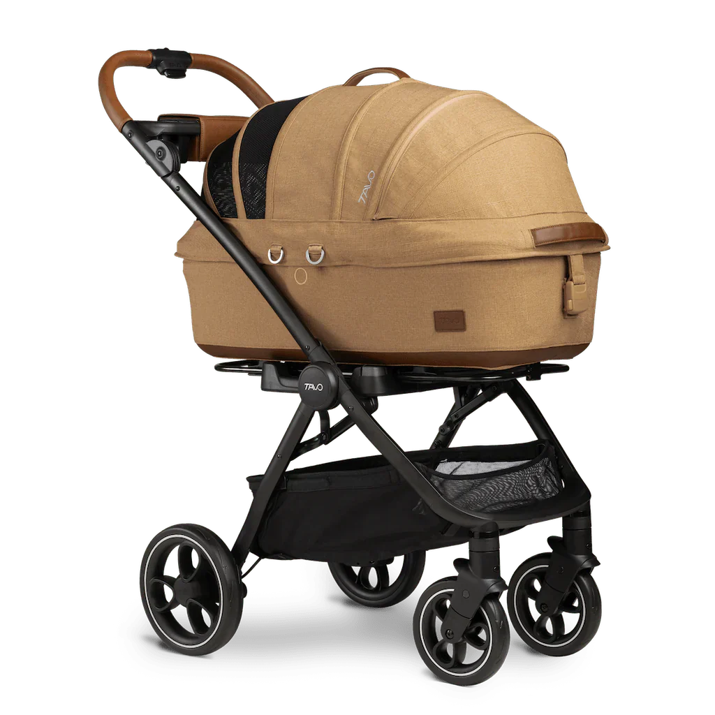 Tavo Pets Maeve + Roscoe 3in1 Pet Protection System - MEDIUM Flex - Image 8