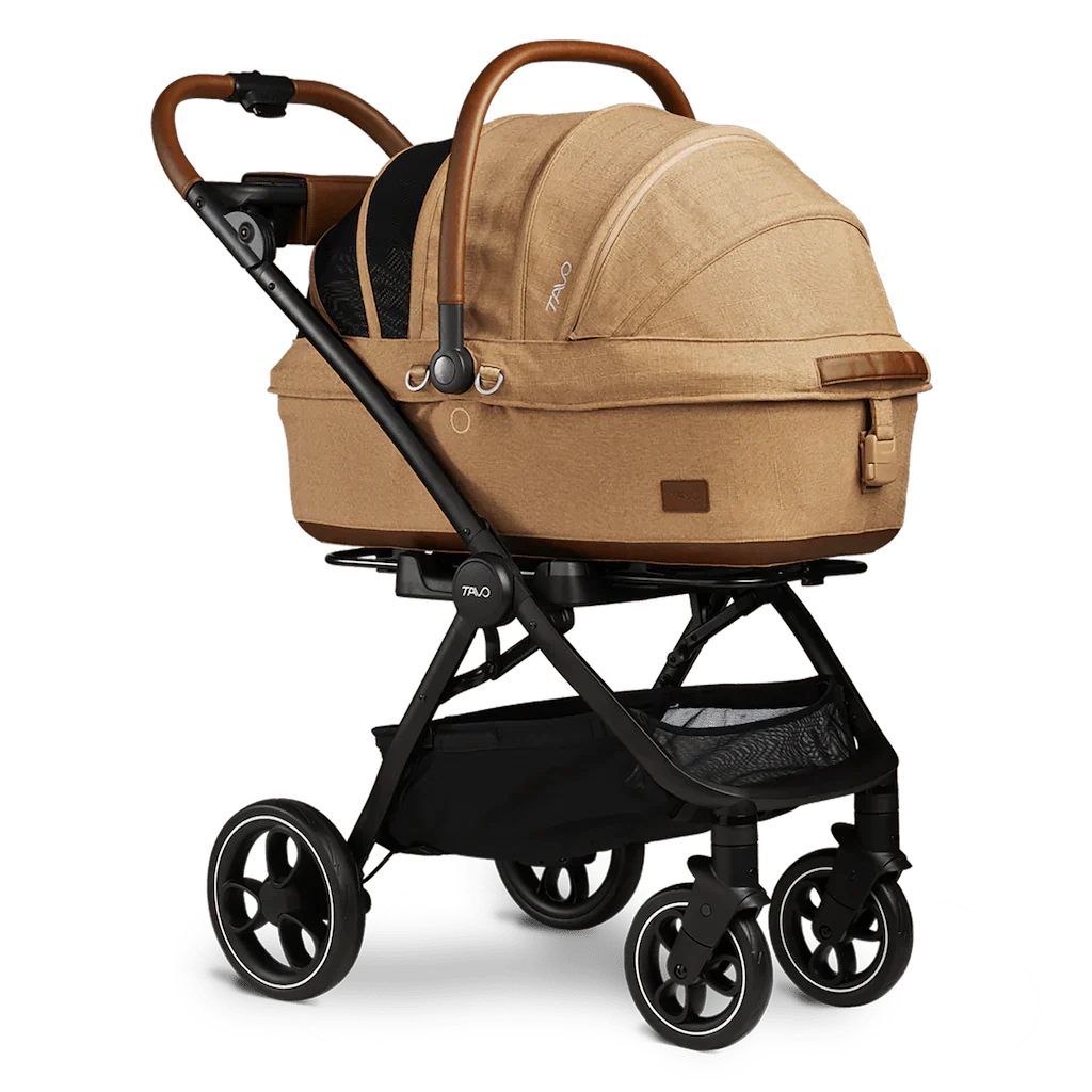 Tavo Pets Maeve + Roscoe 3in1 Pet Protection System - MEDIUM Ridge - Image 13