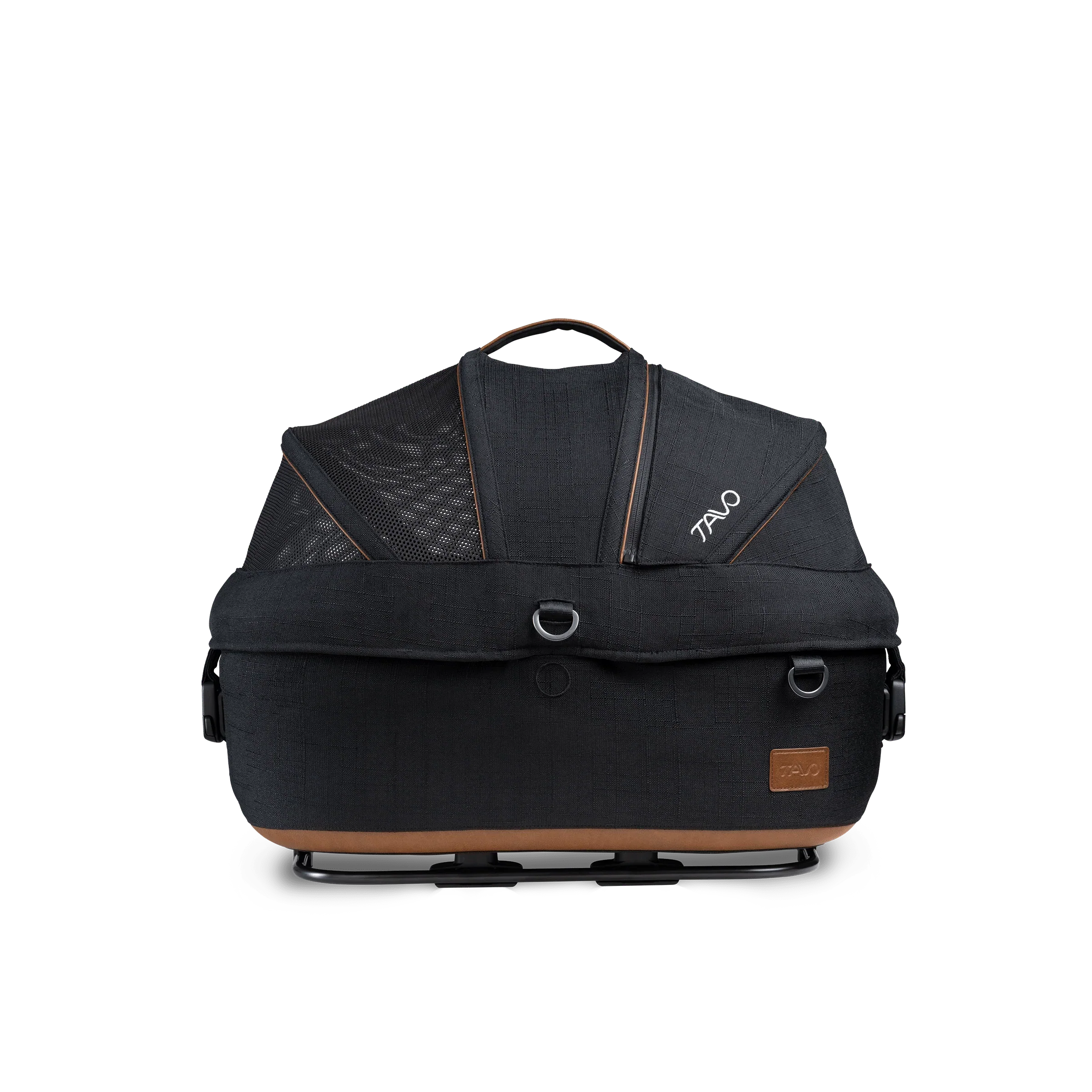 Tavo Pets Maeve Small Pet Car Seat - Image 11