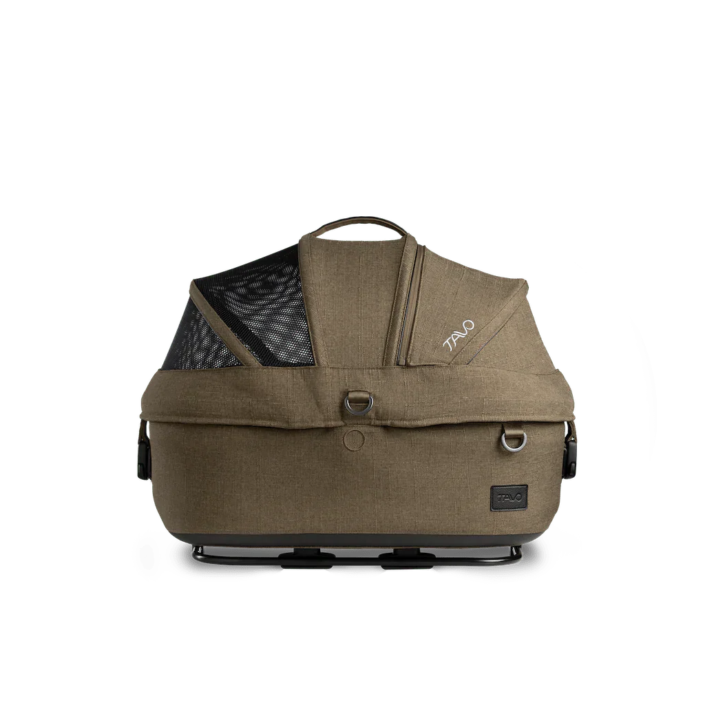 Tavo Pets Maeve Small Pet Car Seat - Image 3