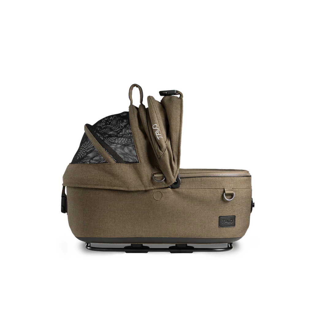 Tavo Pets Maeve Small Pet Car Seat - Image 4