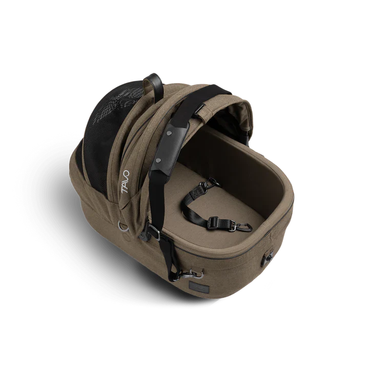 Tavo Pets Maeve Small Pet Car Seat - Image 6