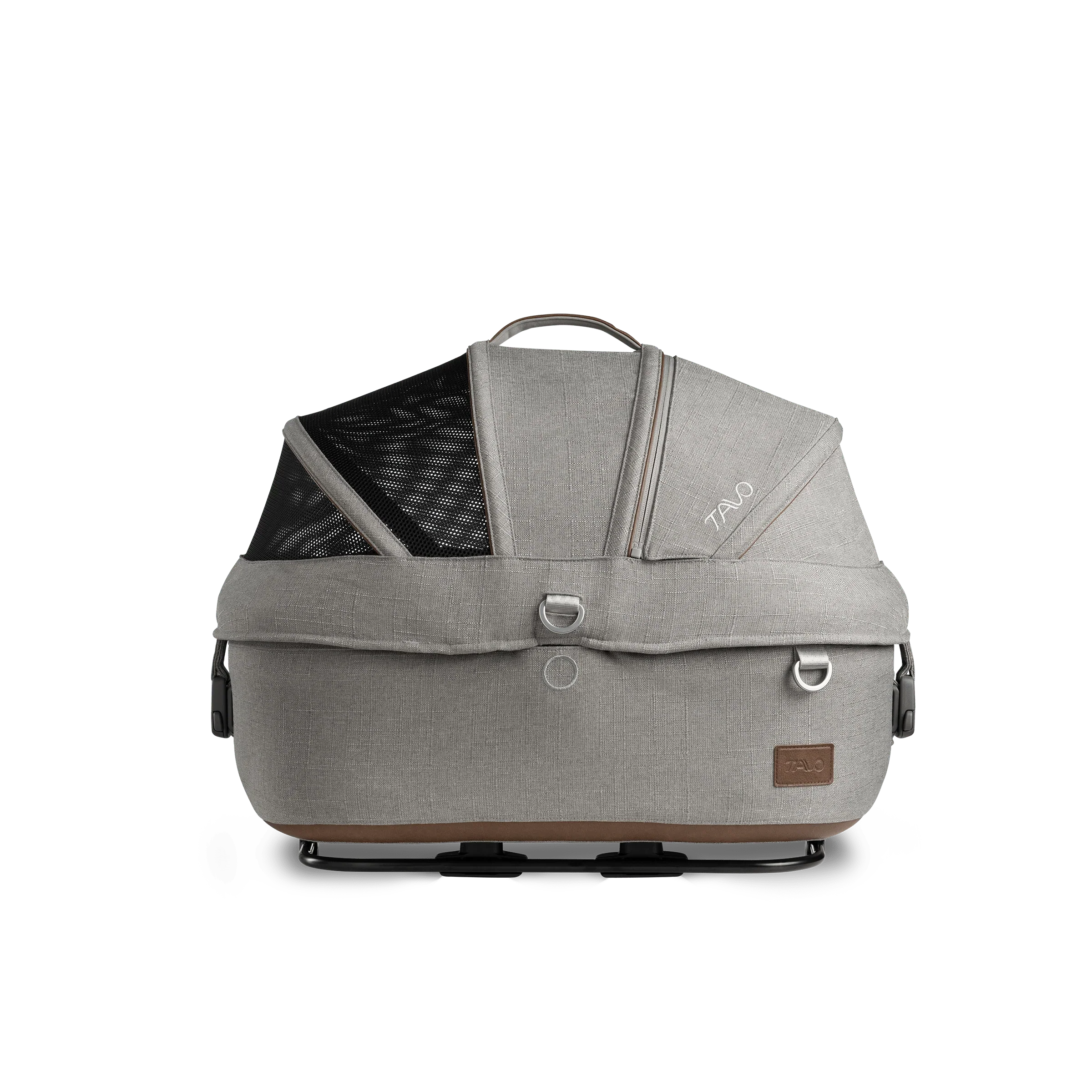 Tavo Pets Maeve Small Pet Car Seat - Image 9