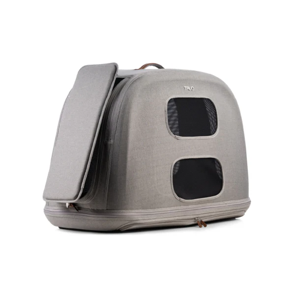 Tavo Pets Crispin Large Car Seat - Image 2