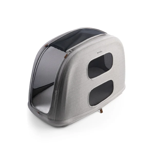 Tavo Pets Crispin Large Car Seat - Image 5