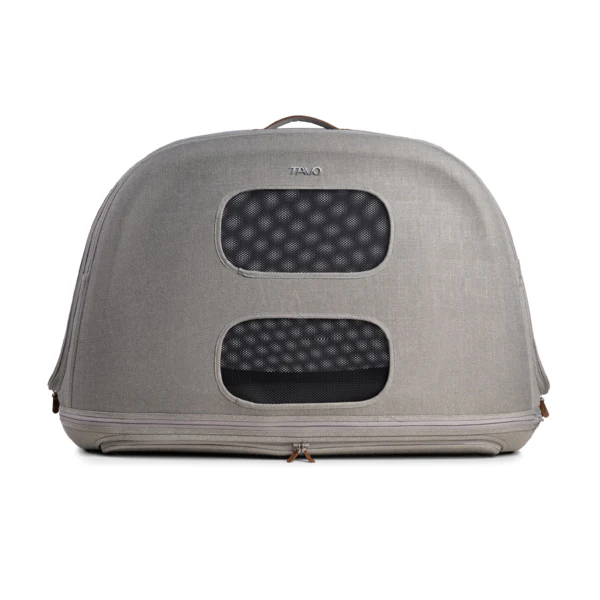 Tavo Pets Crispin Large Car Seat - Image 6