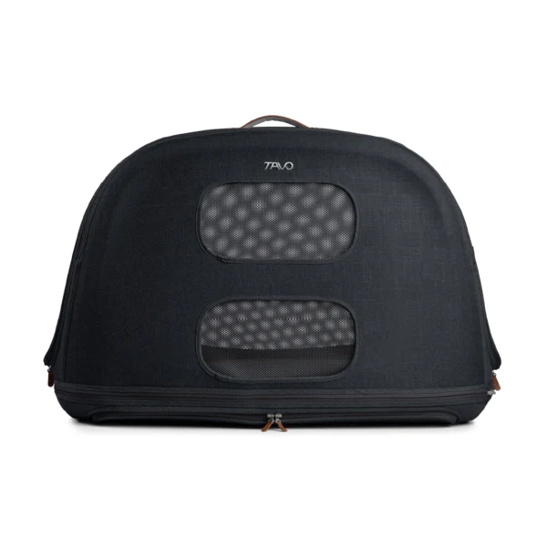 Tavo Pets Crispin Large Car Seat - Image 7