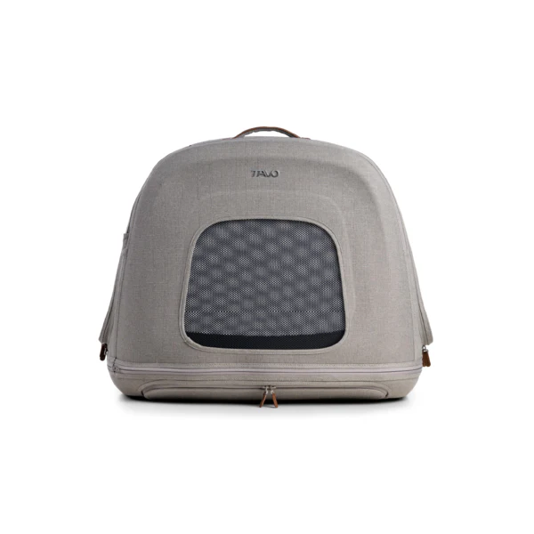 Tavo Crispin Pet Travel Crate – Small
