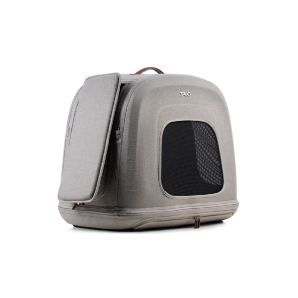 Tavo Crispin Pet Travel Crate – Small - Image 3