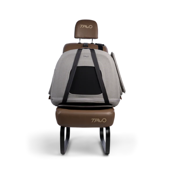Tavo Crispin Pet Travel Crate – Small - Image 4