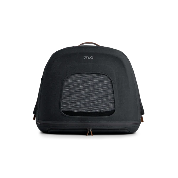 Tavo Crispin Pet Travel Crate – Small - Image 7