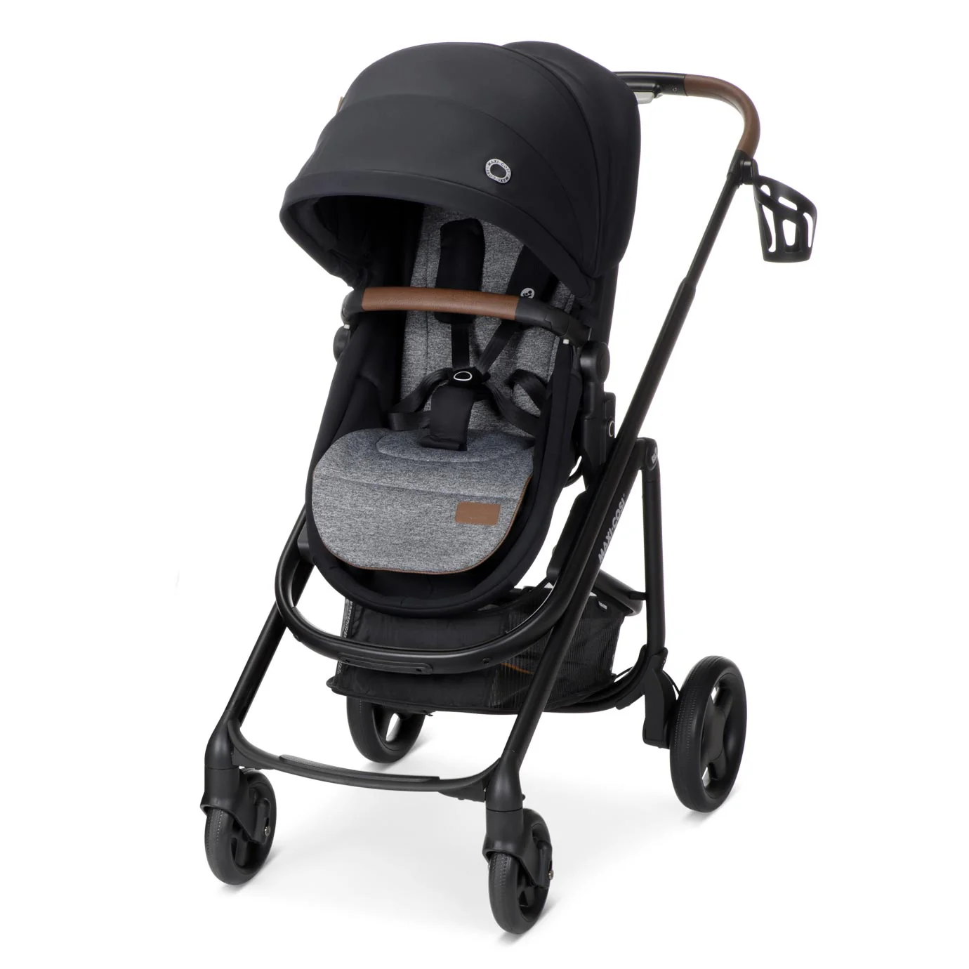 Maxi-Cosi Tayla Max Modular Stroller