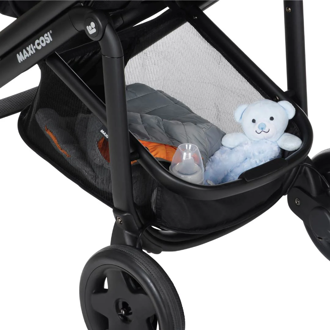 Maxi-Cosi Tayla Max Modular Stroller - Image 10