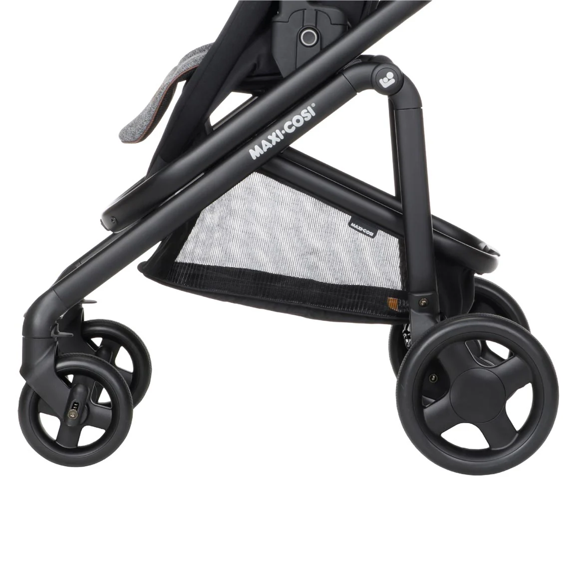 Maxi-Cosi Tayla Max Modular Stroller - Image 11