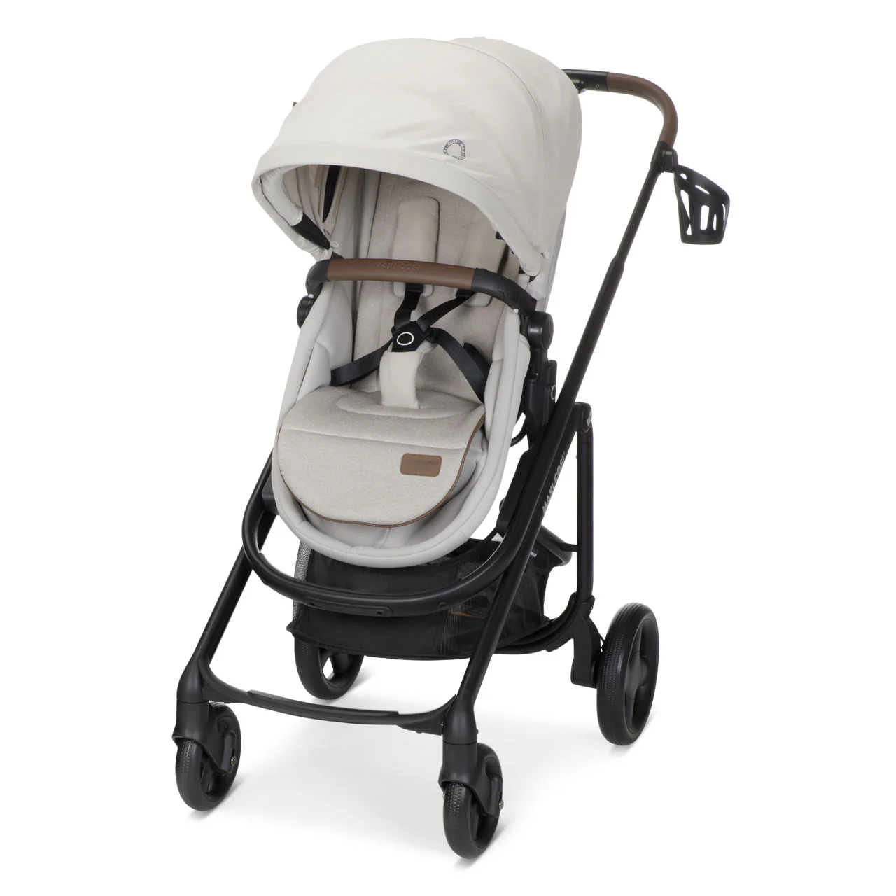 Maxi-Cosi Tayla Max Modular Stroller - Image 13