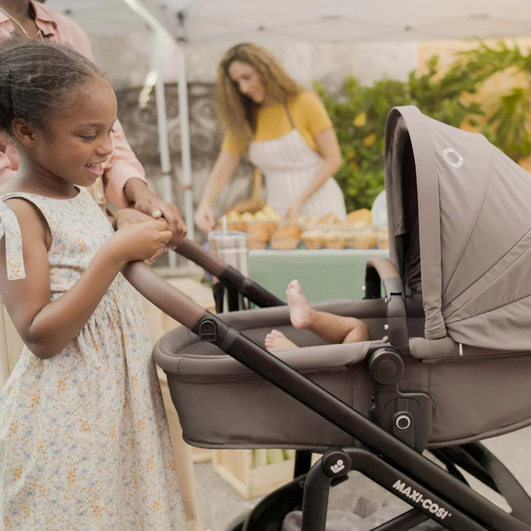 Maxi-Cosi Tayla Max Modular Stroller - Image 2
