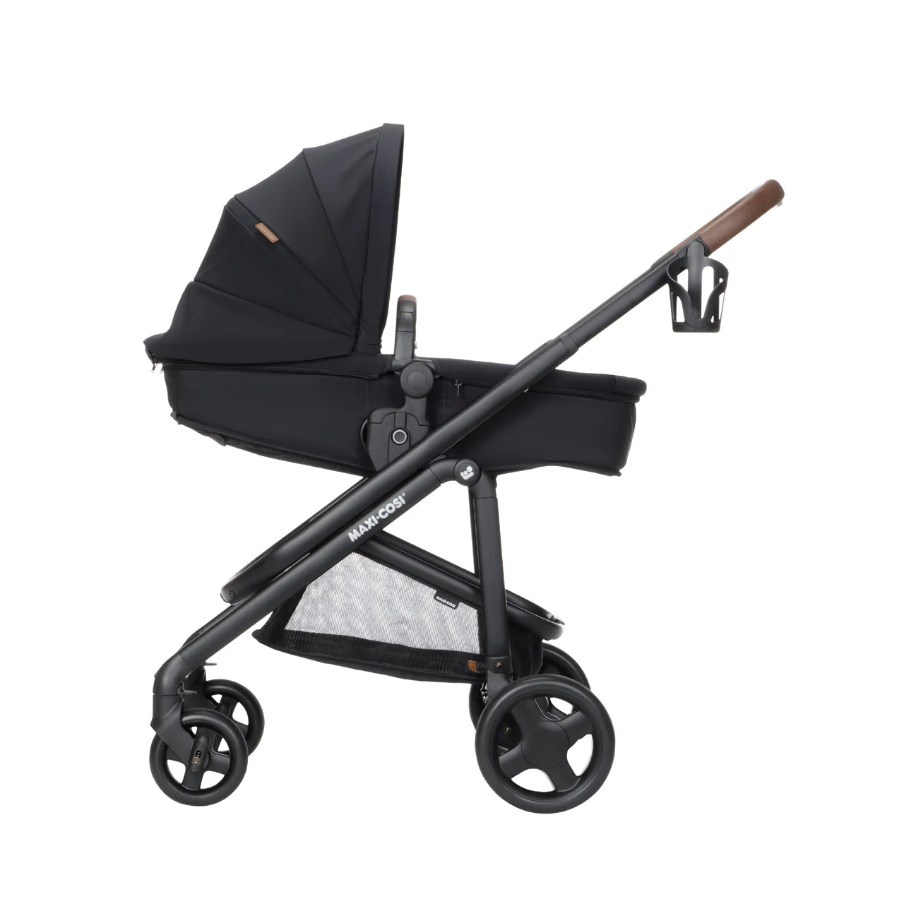 Maxi-Cosi Tayla Max Modular Stroller - Image 4