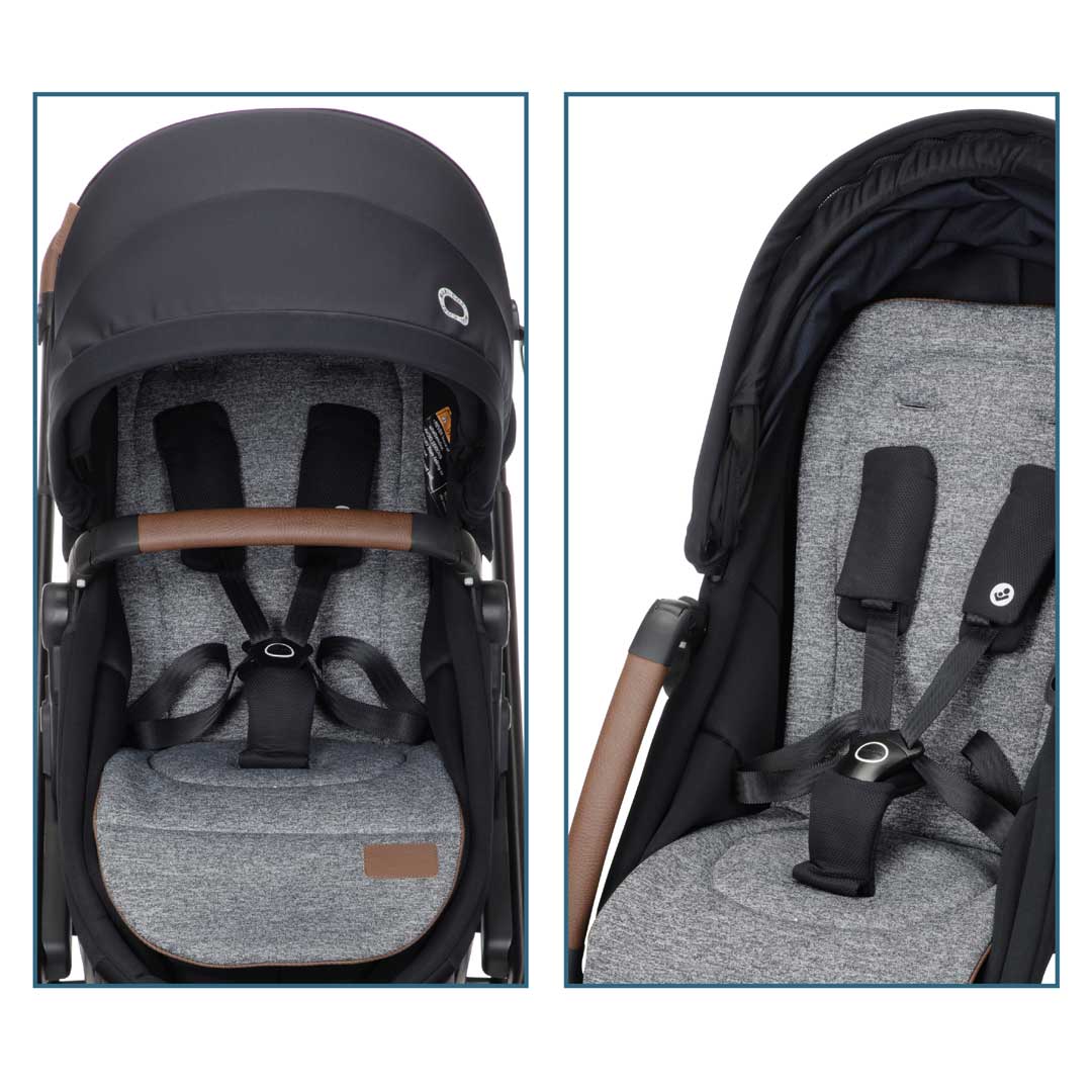Maxi-Cosi Tayla Max Modular Stroller - Image 5