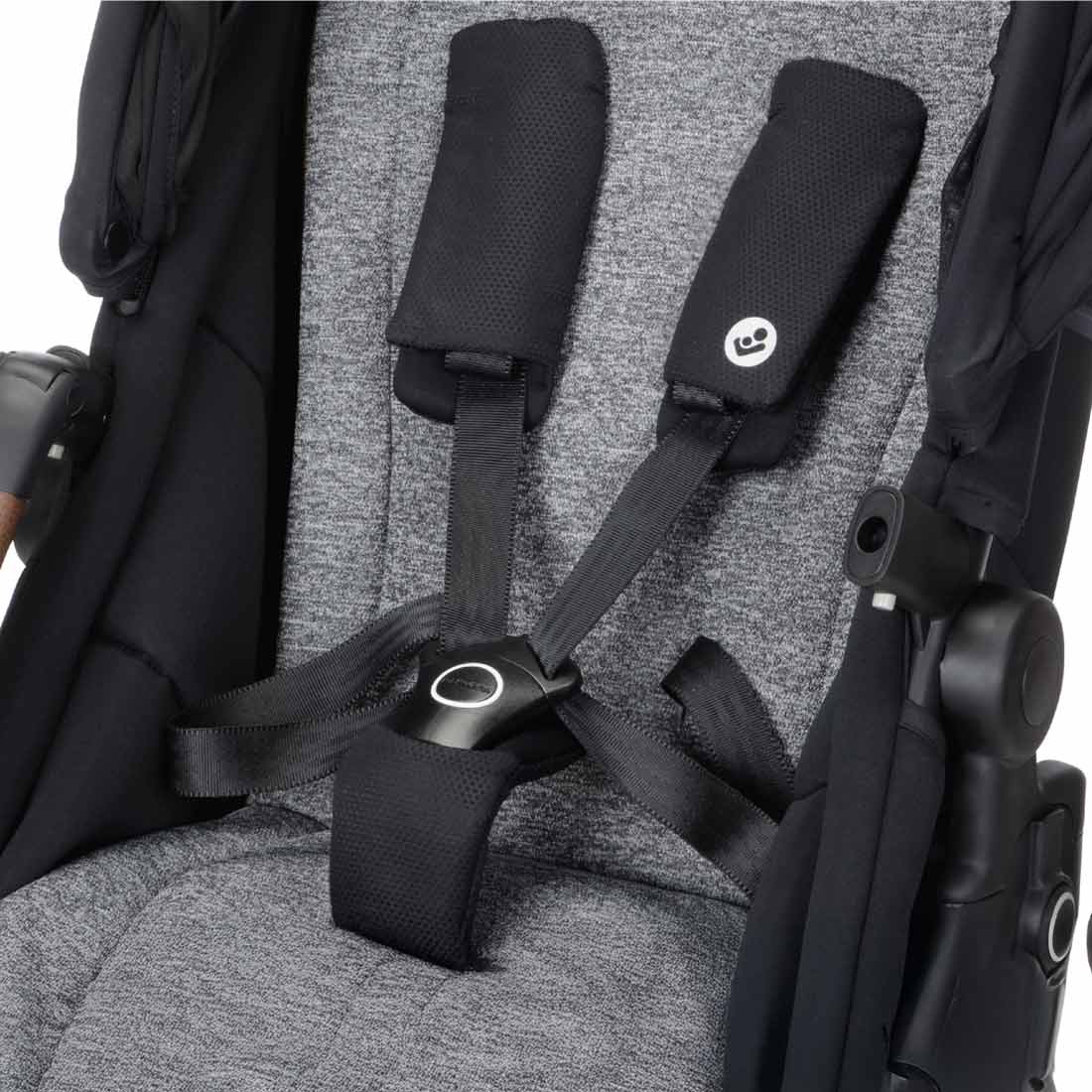 Maxi-Cosi Tayla Max Modular Stroller - Image 7