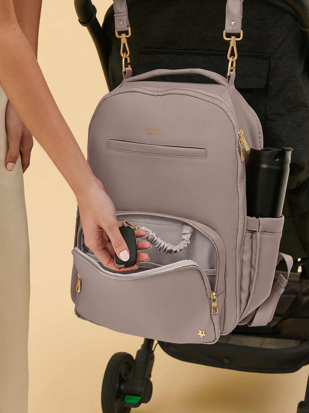JuJuBe The Classic Backpack - Image 15