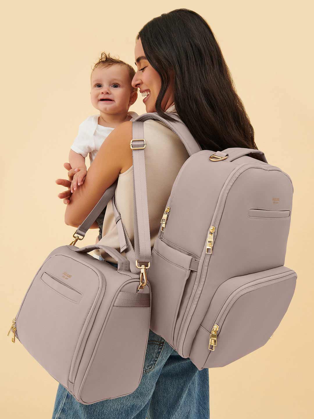 JuJuBe The Classic Backpack - Image 18