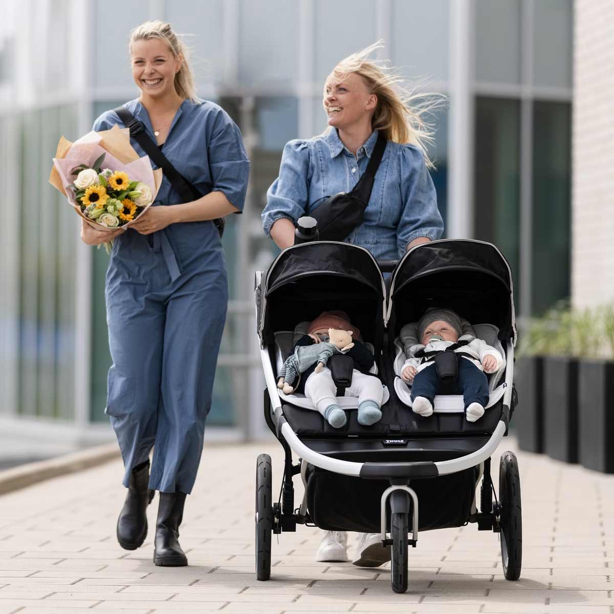 Thule Newborn Inlay - Image 3