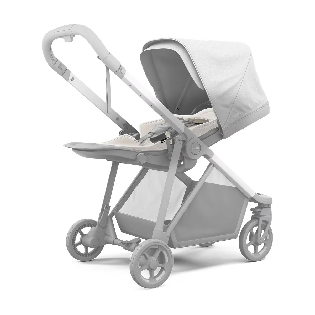 Thule Newborn Inlay - Image 4