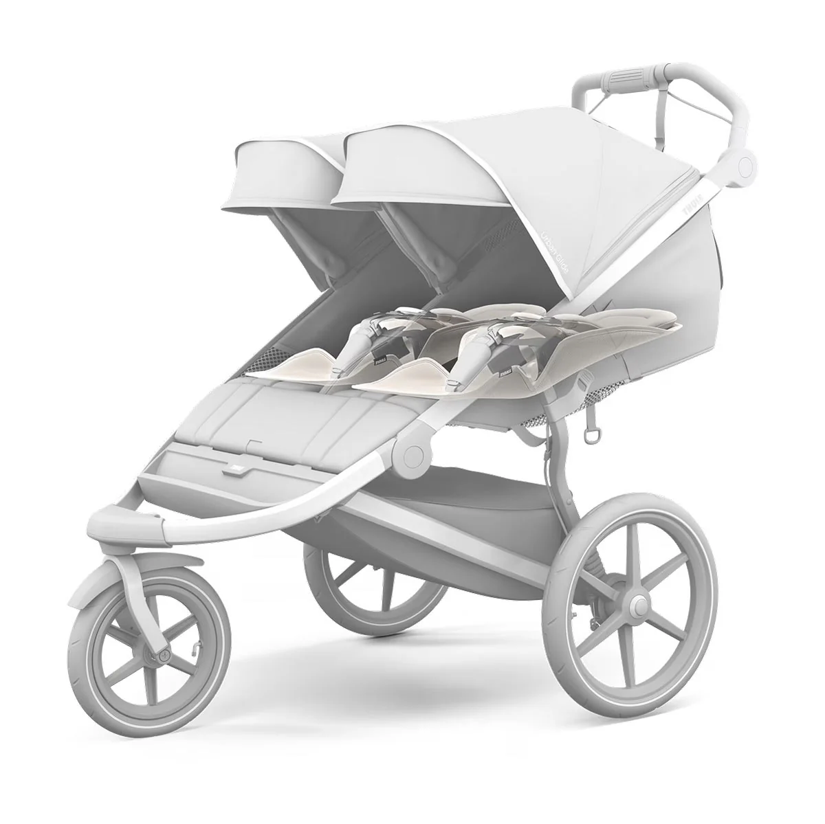 Thule Newborn Inlay - Image 5