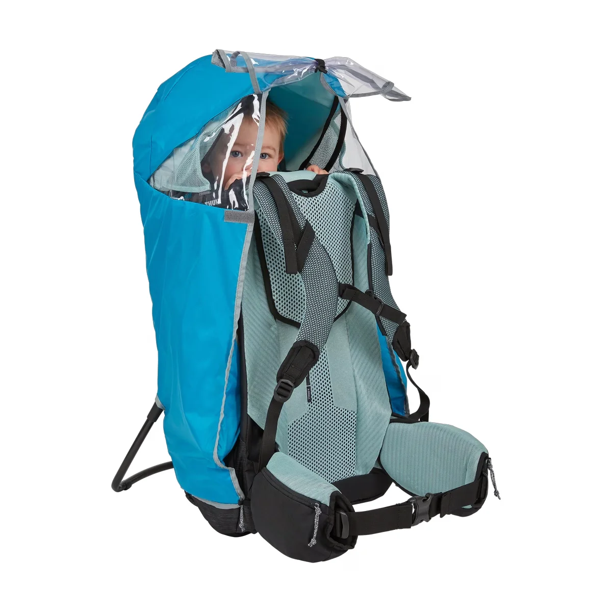 Thule Sapling Rain Cover for Child Carrier - Image 2