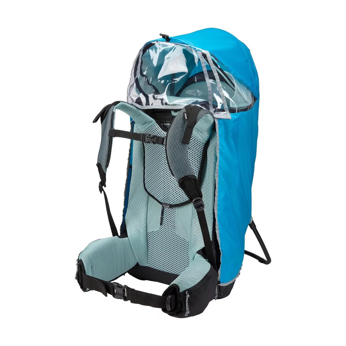 Thule Sapling Rain Cover for Child Carrier - Image 3