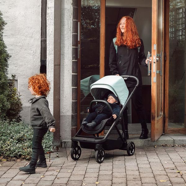 Thule Shine Stroller - Image 12
