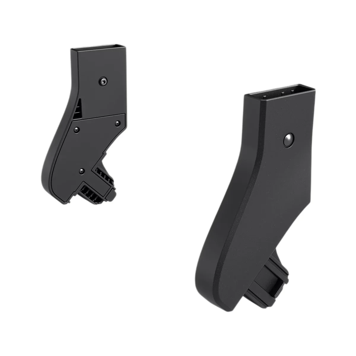 Thule Spring 2 Bassinet Adapters - Image 12