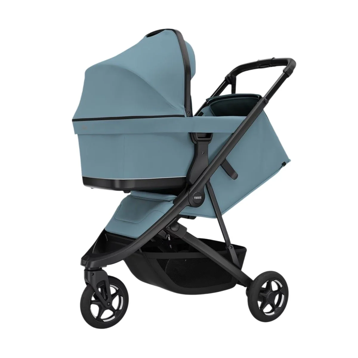 Thule Spring 2 Bassinet Adapters - Image 4