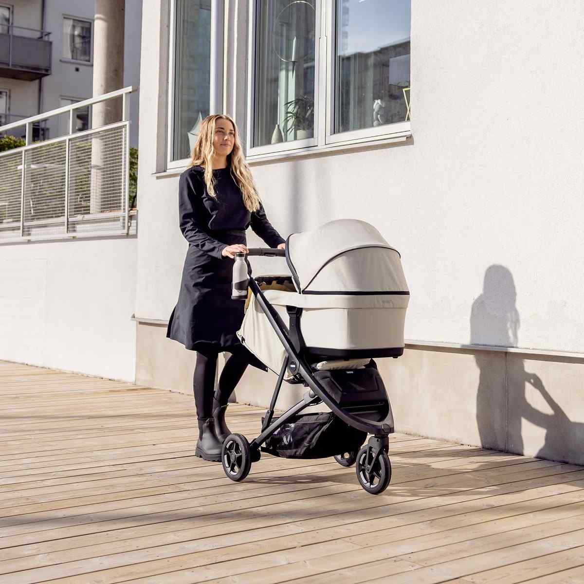 Thule Spring 2 Stroller - Image 15