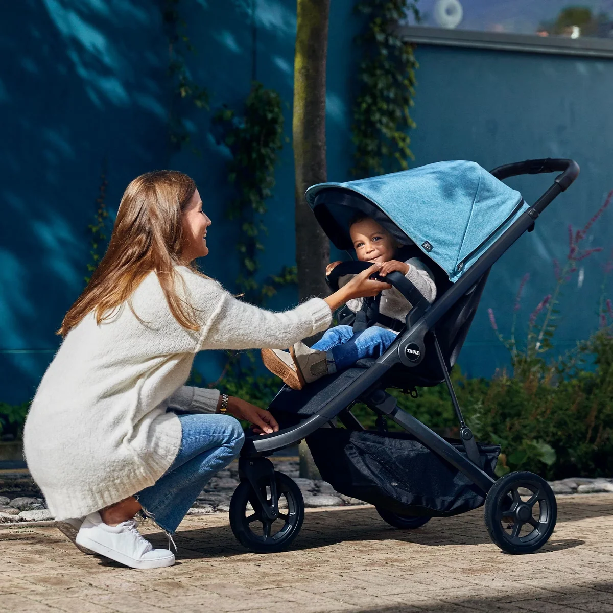 Thule Spring Bumper Bar - Image 4