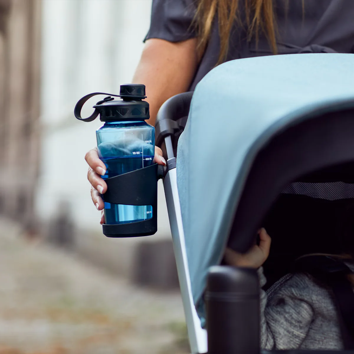 Thule Stroller Cup Holder - Image 2