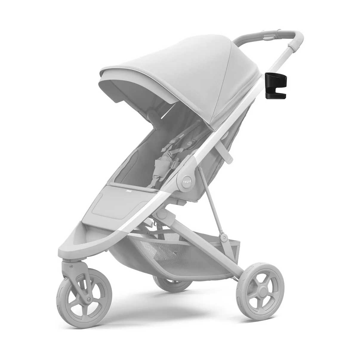 Thule Stroller Cup Holder - Image 3