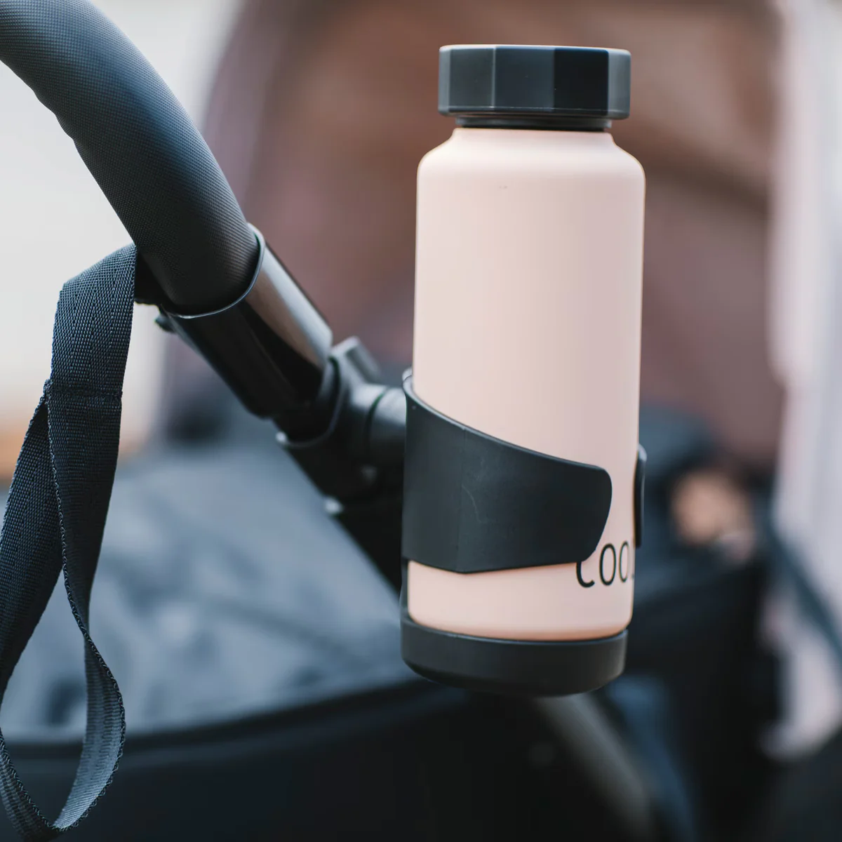 Thule Stroller Cup Holder - Image 4
