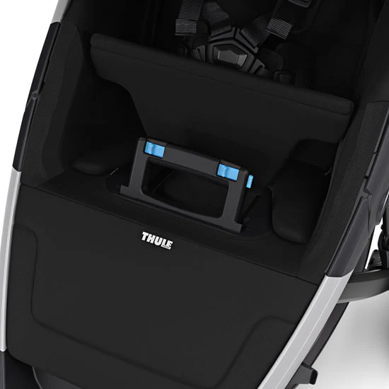 Thule Spring Stroller - Image 12