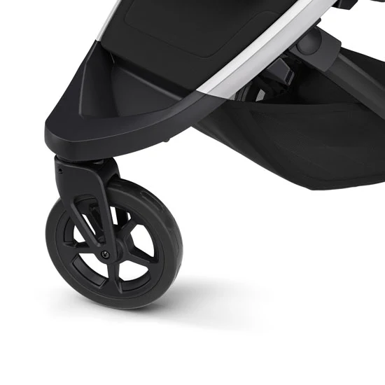 Thule Spring Stroller - Image 13
