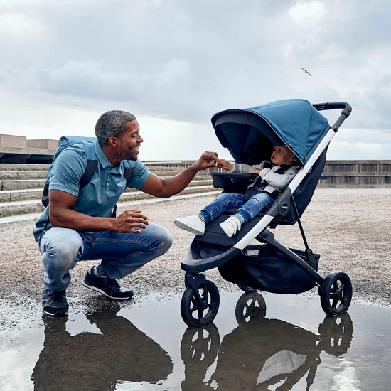 Thule Spring Stroller - Image 14