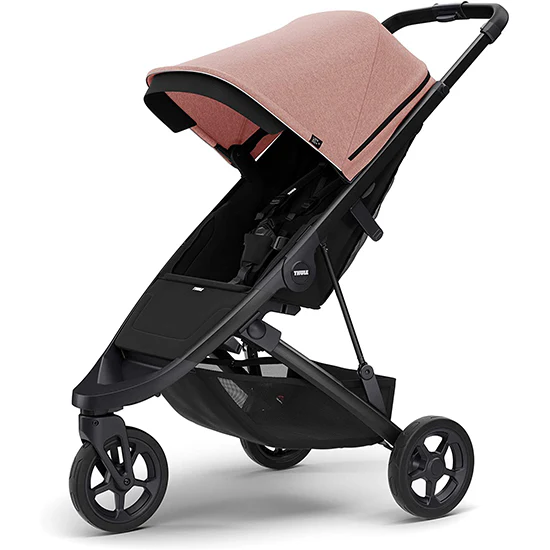 Thule Spring Stroller - Image 19