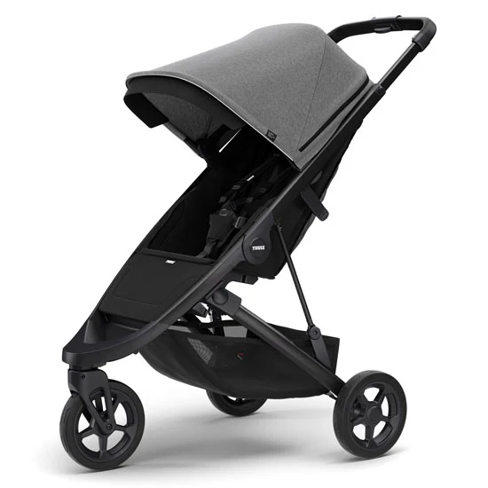 Thule Spring Stroller - Image 3