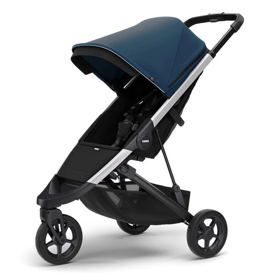 Thule Spring Stroller - Image 4